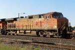 BNSF 5227